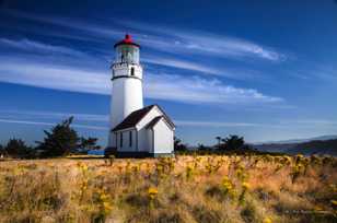 Cape Blanco Lighthouse-3458 Cape Blanco Lighthouse-3458